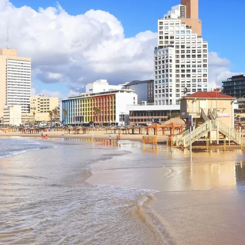 Israel: Where History and Hope Meet – Why Jews in the Diaspora Choose to Buy a Home in Israel?