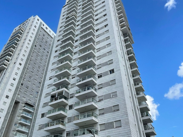rishon-lezion apartment 5-room balcony-parking
