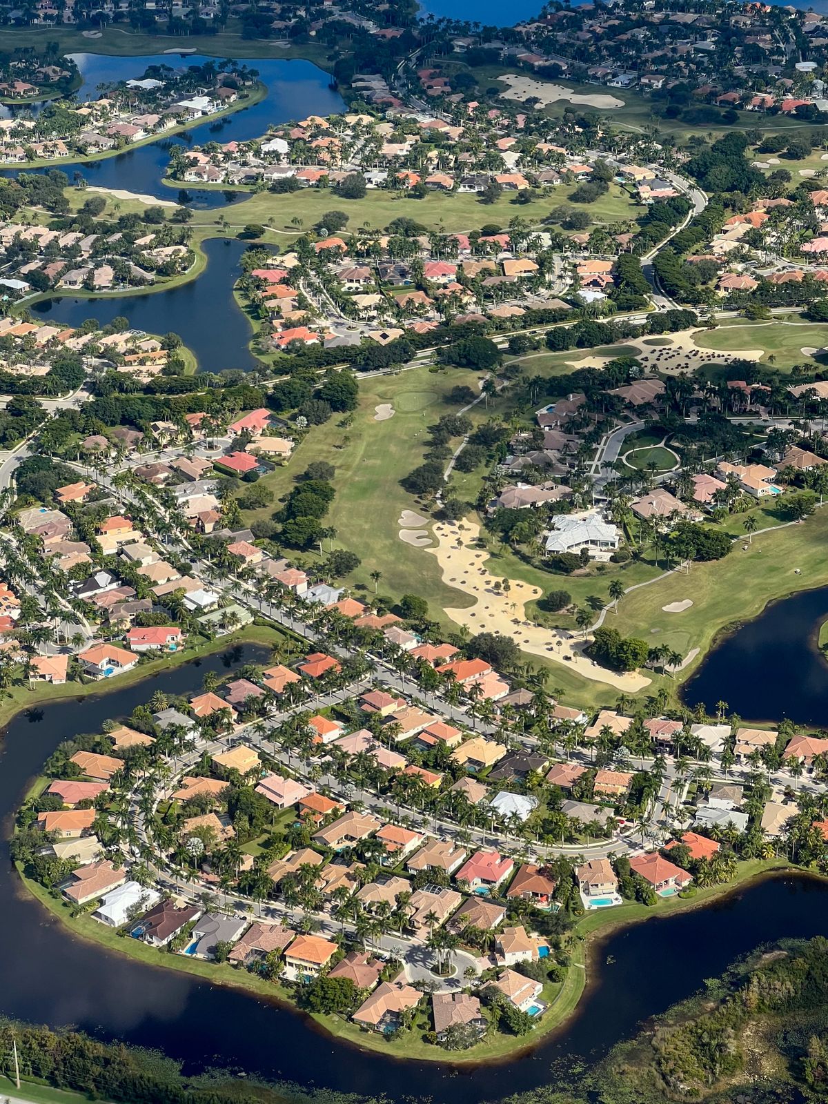 Plantation, Davie & Weston