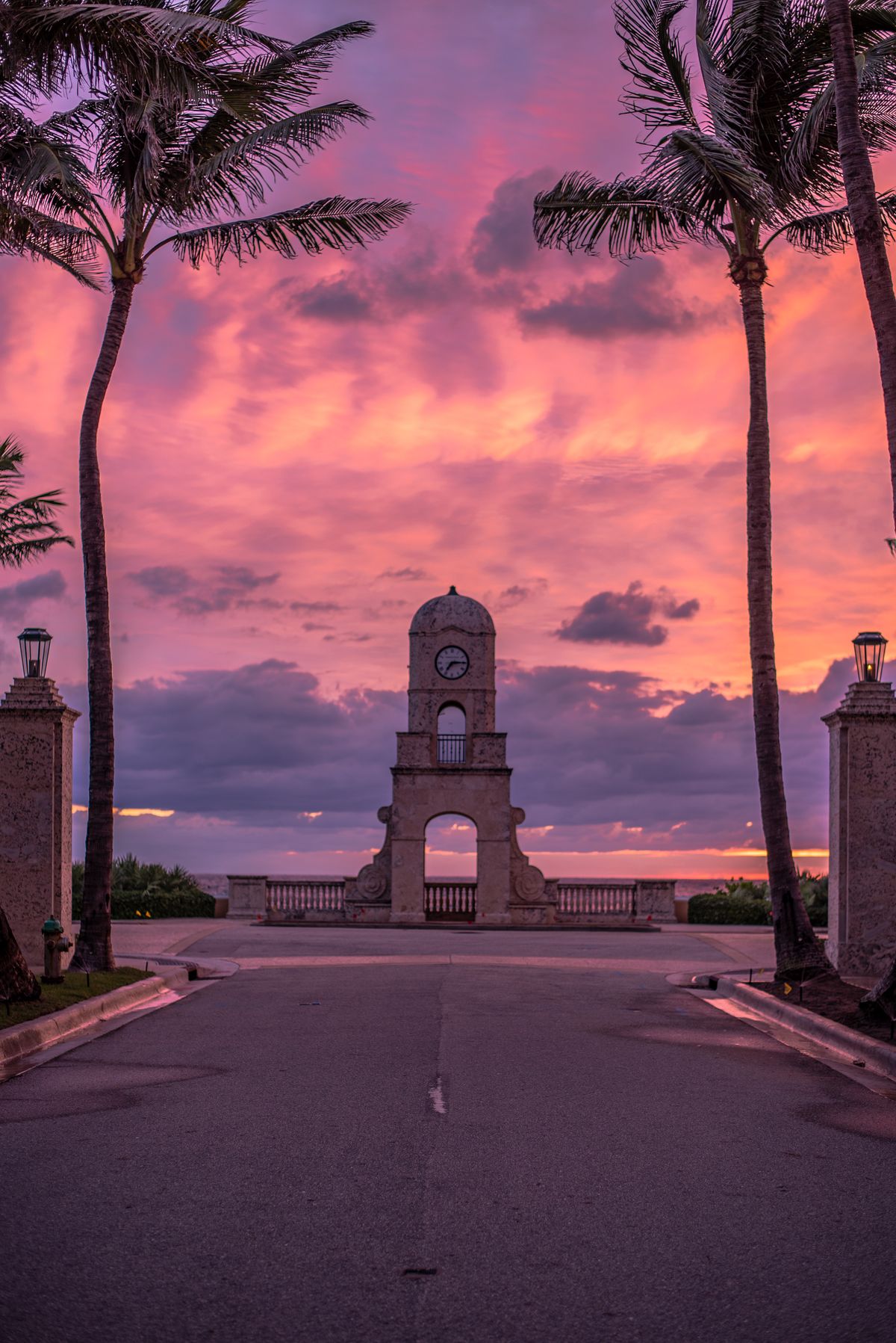 Palm Beach